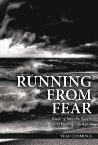 bokomslag Running From Fear