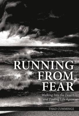 Running From Fear 1