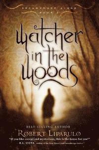 bokomslag Watcher in the Woods