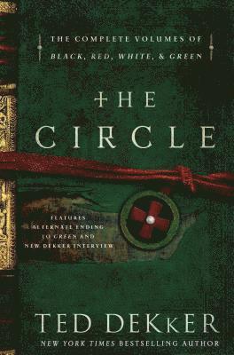 Circle Series 4-in-1