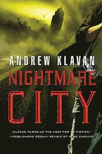 Nightmare City