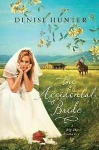 bokomslag The Accidental Bride