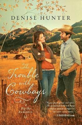 The Trouble with Cowboys 1