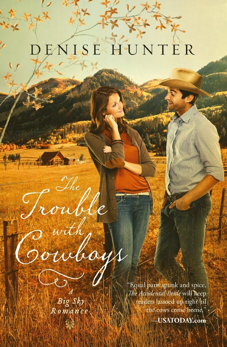 Trouble with Cowboys