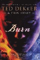 Ted Dekker, Erin Healy - Burn, Häftad