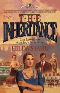 bokomslag Inheritance