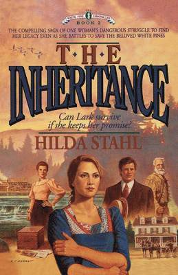 bokomslag Inheritance