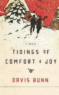 bokomslag Tidings of Comfort and   Joy