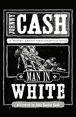 bokomslag Man in White: A Novel about the Apostle Paul