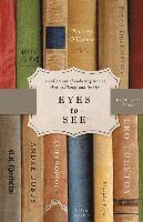 bokomslag Eyes to See