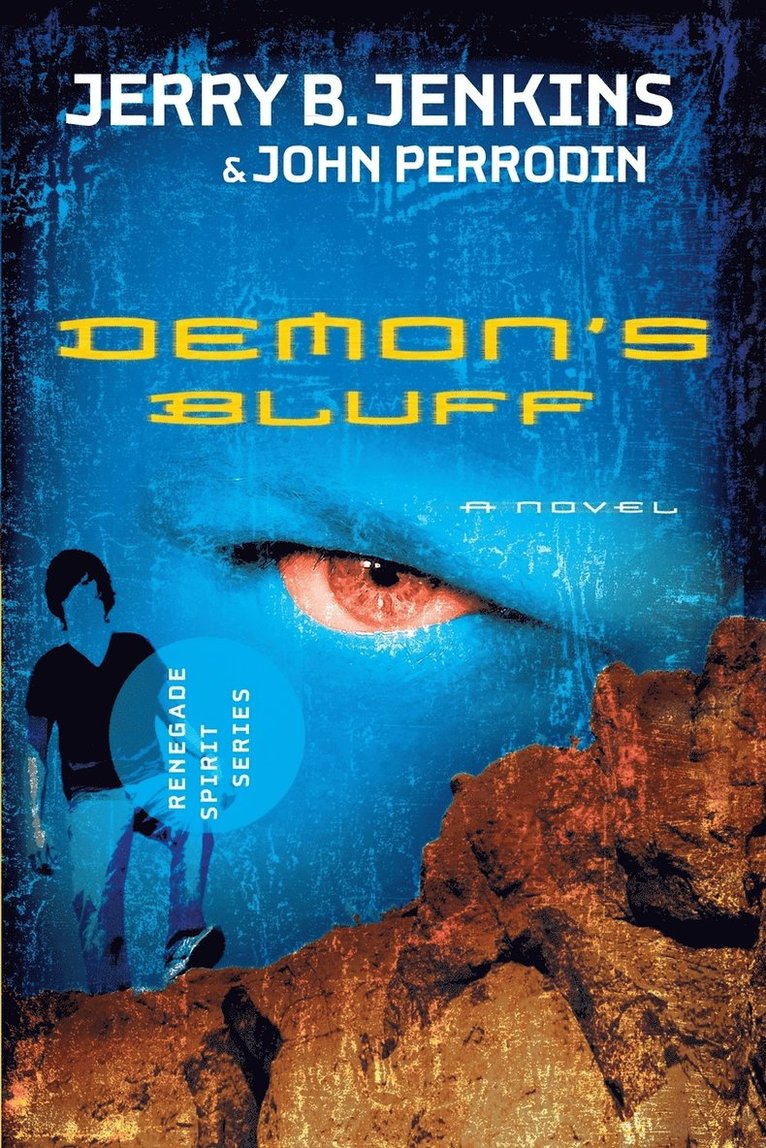 Demon's Bluff 1