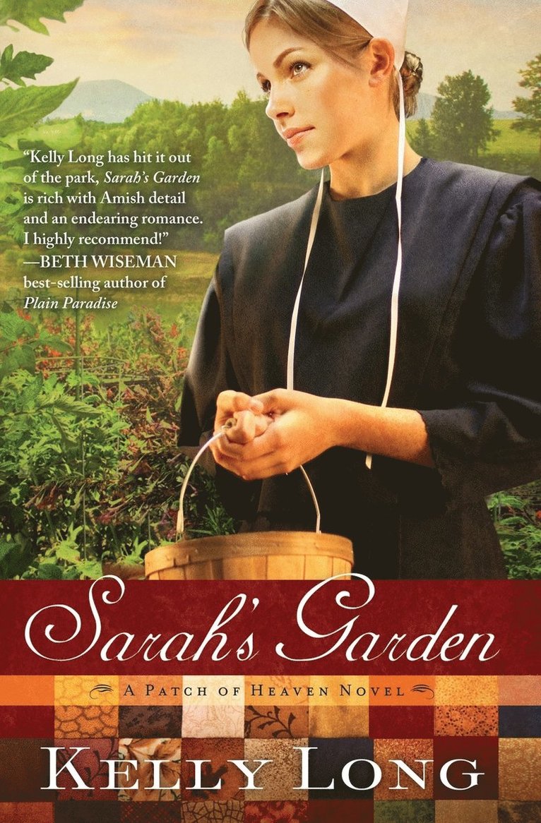 Sarah's Garden 1