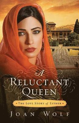Joan Wolf - Reluctant Queen, Häftad