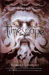 bokomslag Timescape