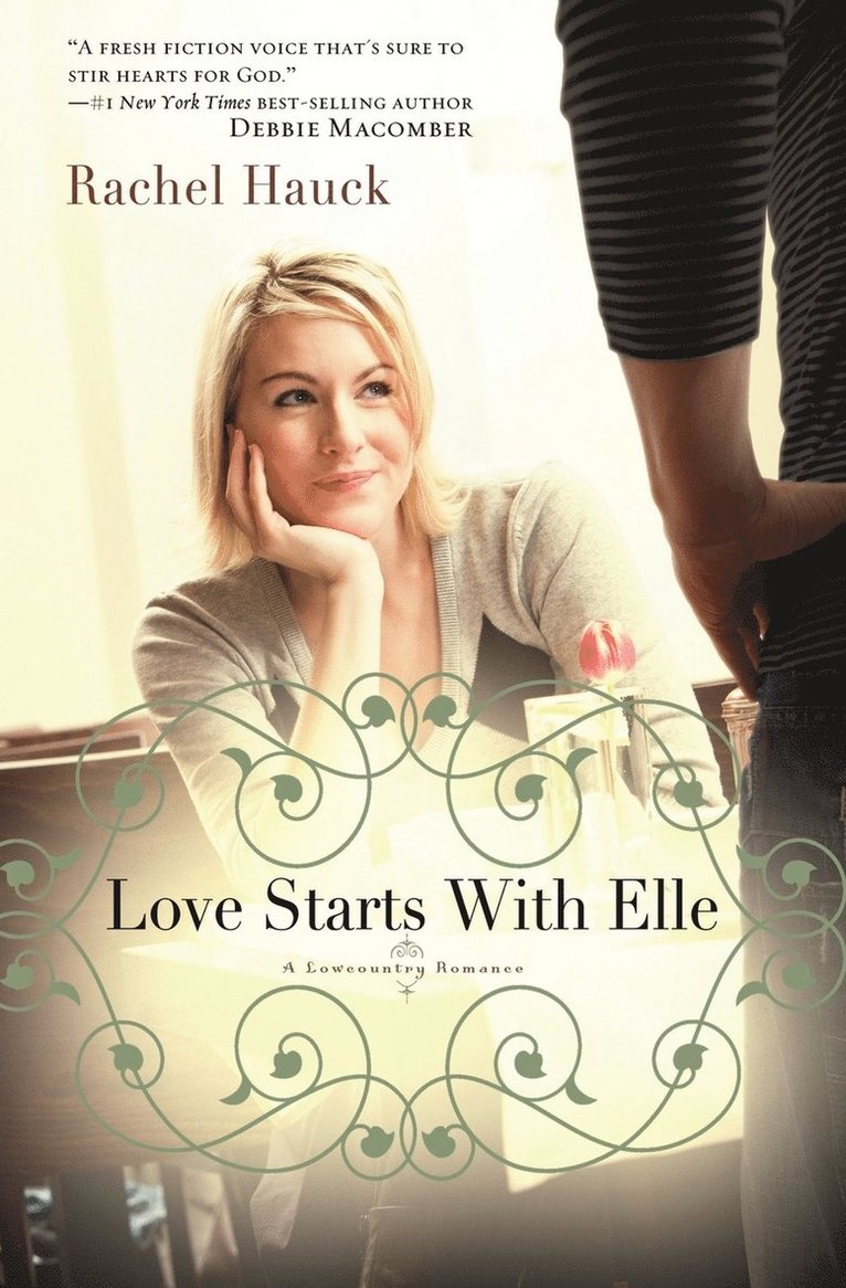 Love Starts With Elle 1