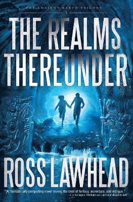 bokomslag Realms Thereunder
