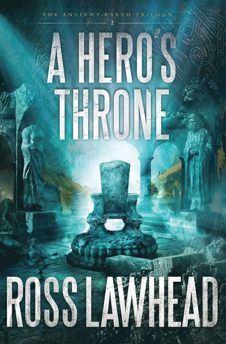 A Hero's Throne 1