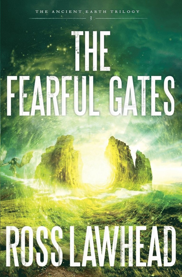 The Fearful Gates 1