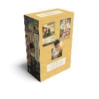 Colleen Coble, Cara Lynn James, Margaret Brownley - Historical Romance Box Set, Häftad