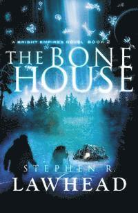 bokomslag The Bone House