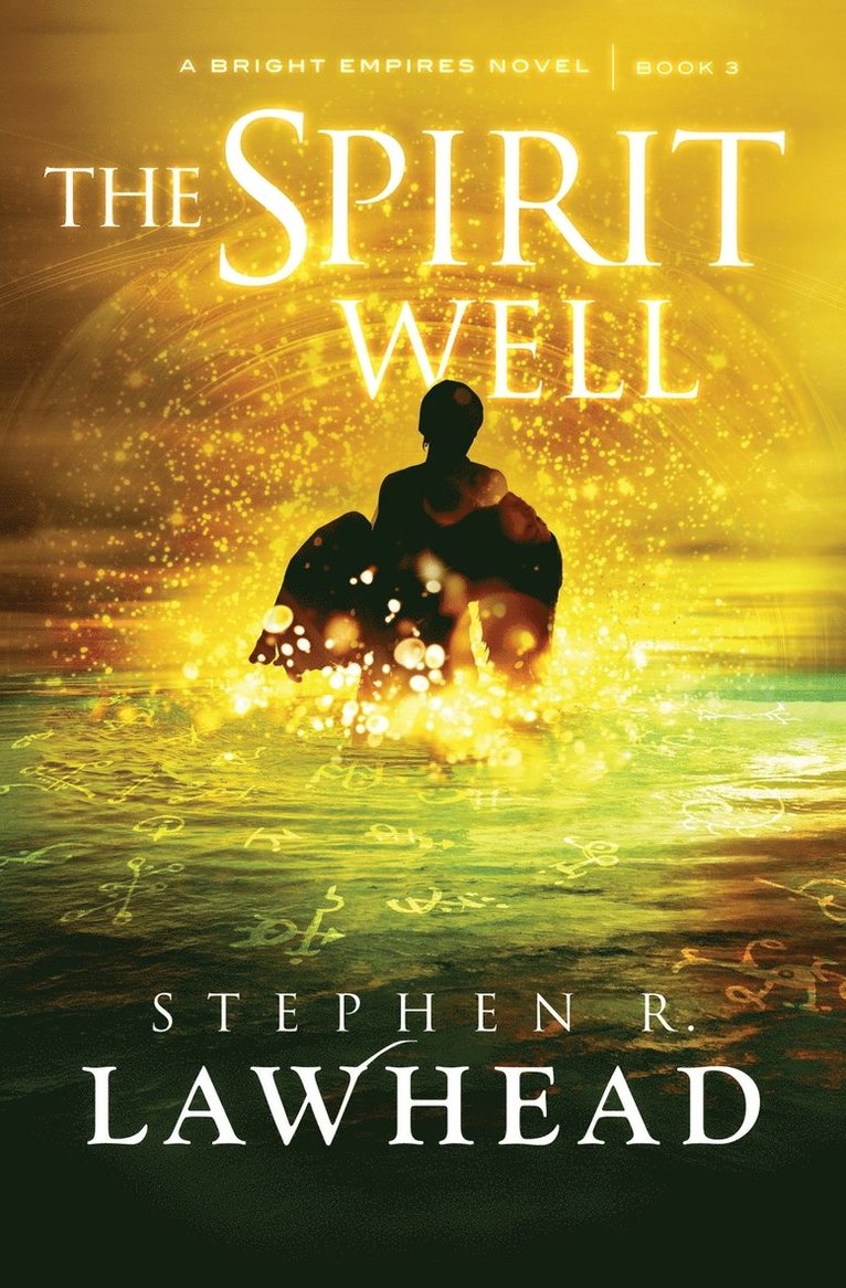 The Spirit Well 1