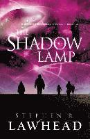 bokomslag The Shadow Lamp