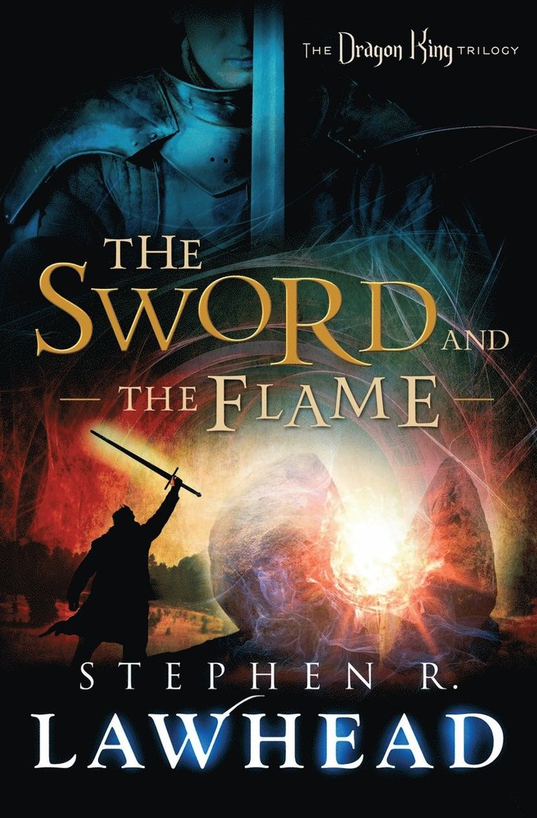 Sword And The Flame 1