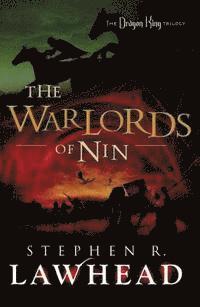 bokomslag The Warlords of Nin