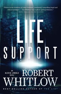 bokomslag Life Support