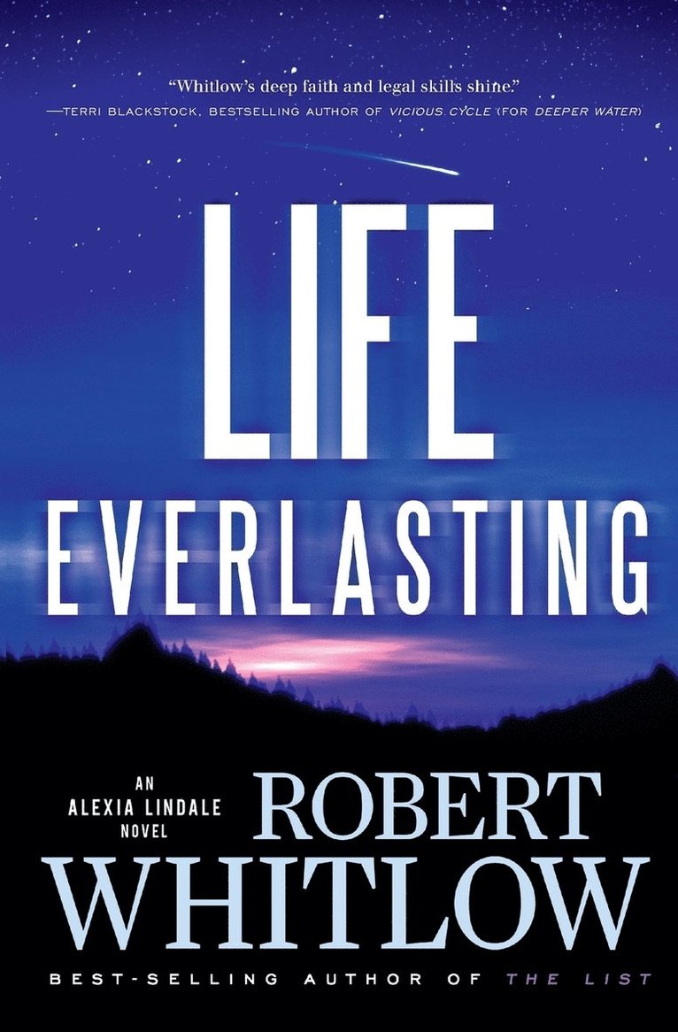 Life Everlasting 1