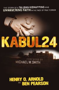 bokomslag Kabul 24