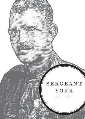 bokomslag Sergeant York