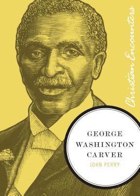 bokomslag George Washington Carver