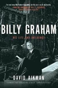 bokomslag Billy Graham