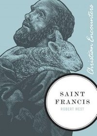 bokomslag Saint Francis