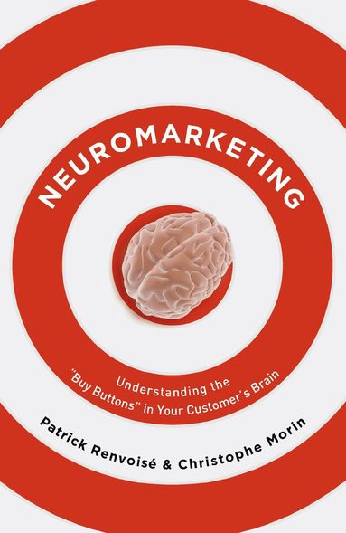 bokomslag Neuromarketing