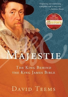 Majestie 1