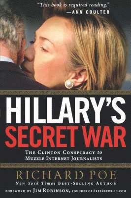 Hillary's Secret War 1