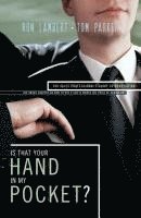Is That Your Hand in My Pocket?: The Sales Professional's Guide to Negotiating 1