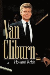 bokomslag The Van Cliburn Story
