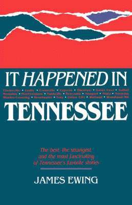 It Happened in Tennessee 1