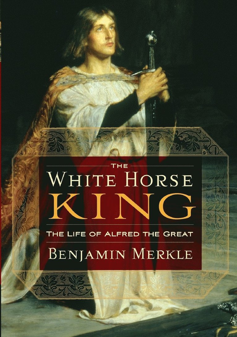 The White Horse King 1