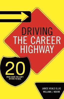 bokomslag Driving the Career Highway