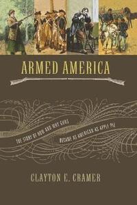 bokomslag Armed America