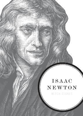 bokomslag Isaac Newton