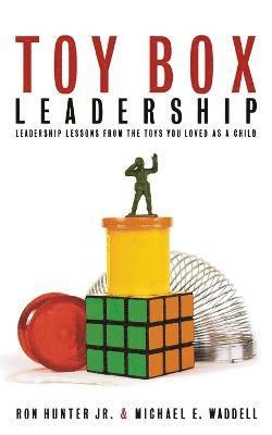 Toy Box Leadership 1