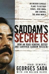 bokomslag Saddam's Secrets