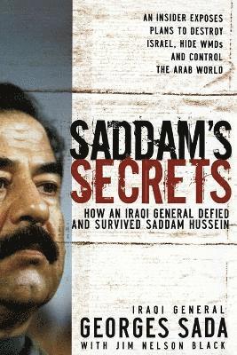 Saddam's Secrets 1