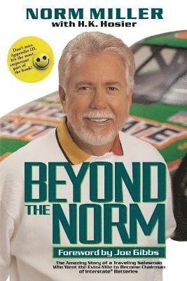 Beyond the Norm 1