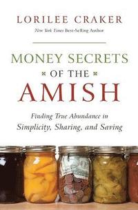 bokomslag Money Secrets of the Amish